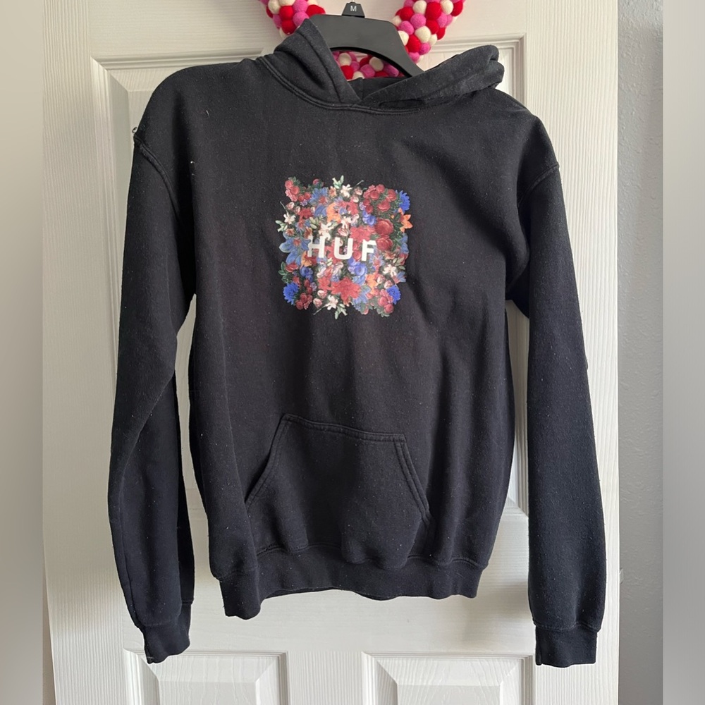 HUF hoodie